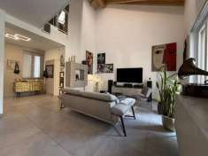 Foto INCANTEVOLE LOFT NEL CUORE DI VITTUONE