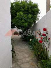 Foto Indipendente con giardino