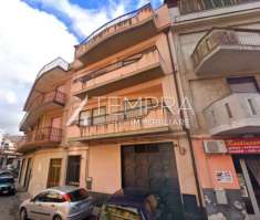 Foto Indipendente in vendita a Adrano