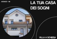 Foto Indipendente in vendita a Assago