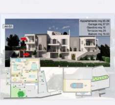 Foto Indipendente in vendita a Belvedere Ostrense