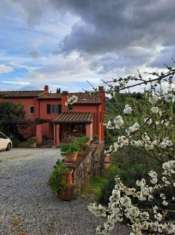 Foto Indipendente in vendita a Buggiano