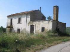 Foto Indipendente in vendita a Castel Frentano