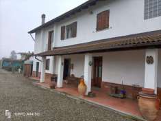 Foto Indipendente in vendita a Castelnuovo Bormida