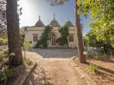 Foto Indipendente in vendita a Cisternino