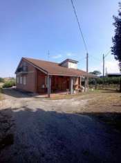 Foto Indipendente in vendita a Orsogna