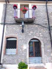 Foto Indipendente in vendita a San Fele