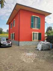 Foto Indipendente in vendita a Santo Stefano di Magra