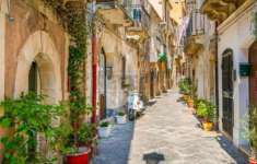 Foto Indipendente in vendita a Siracusa