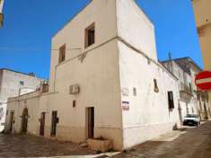 Foto Indipendente nel  centro storico di Corigliano d'Otranto