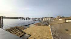 Foto Indipendente vista mare Riviera Dionisio il Grande Borgata Siracusa