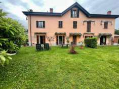 Foto INDUNO OLONA  TRILOCALE CON GIARDINO, TERRAZZO E BOX, LIBERO SUBITO