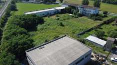 Foto Industriale in vendita a Casalpusterlengo