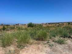 Foto Industriale in vendita a Melilli