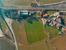 Foto Industriale in vendita a Rovato