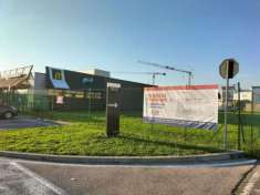 Foto Industriale in vendita a San Martino Buon Albergo