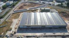 Foto Industriale/Artigianale in affitto a Modugno