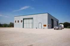 Foto Industriale/Artigianale in vendita a Aulla