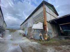 Foto Industriale/Artigianale in vendita a Bolano