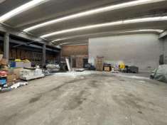 Foto Industriale/Artigianale in vendita a Capannori