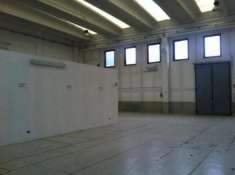 Foto Industriale/Artigianale in vendita a Capannori