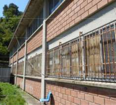 Foto Industriale/Artigianale in vendita a Cogorno