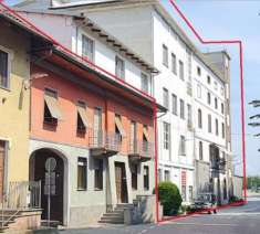 Foto Industriale/Artigianale in vendita a Faule