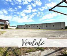 Foto Industriale/Artigianale in vendita a Frosinone