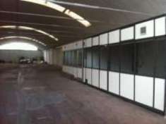 Foto Industriale/Artigianale in vendita a Lucca