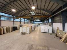 Foto Industriale/Artigianale in vendita a Massa
