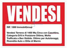 Foto Industriale/Artigianale in vendita a Massa