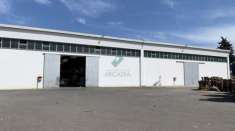 Foto Industriale/Artigianale in vendita a Modugno