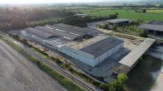 Foto Industriale/Artigianale in vendita a Moimacco