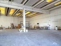 Foto Industriale/Artigianale in vendita a Monte Porzio