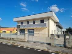 Foto Industriale/Artigianale in vendita a Noventa Vicentina