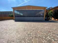 Foto Industriale/Artigianale in vendita a Piacenza