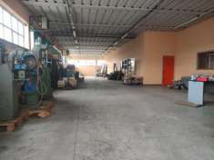 Foto Industriale/Artigianale in vendita a Porcari