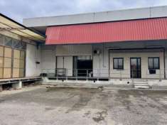 Foto Industriale/Artigianale in vendita a Porcari