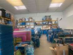 Foto Industriale/Artigianale in vendita a Rubano