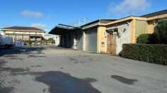 Foto Industriale/Artigianale in vendita a San Pietro Mosezzo