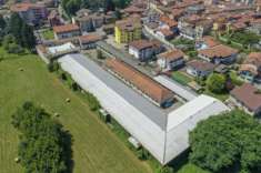 Foto Industriale/Artigianale in vendita a Strambino