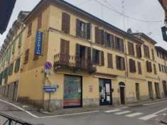 Foto INTERA PALAZZINA NELLE VICINANZE DELLA PIAZZA