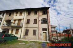 Foto INTERA PROPRIET� CON DUE UNIT� ABITATIVE INDIPENDENTI  OTTIMA OCCASIONE INVESTIMENTO