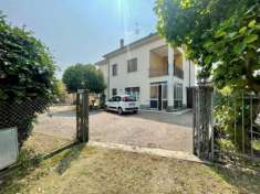Foto intera villa singola bifamigliare libera subito
