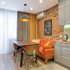 Foto INTERESSANTE  MONO/BILOCALE ARREDATO