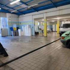 Foto Interessante capannone a Marano Lagunare in pieno centro