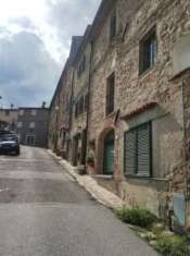 Foto Interessante terratetto in borgo toscano