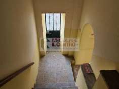 Foto Intero fabbricato da ristrutturare