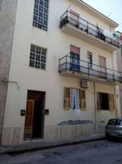 Foto Intero fabbricato terra/tetto via Archimede 25 Acquedolci (ME)