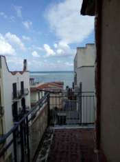 Foto Intero fabbricato terra/tetto via San Giuseppe Sant'Agata Militello (ME)